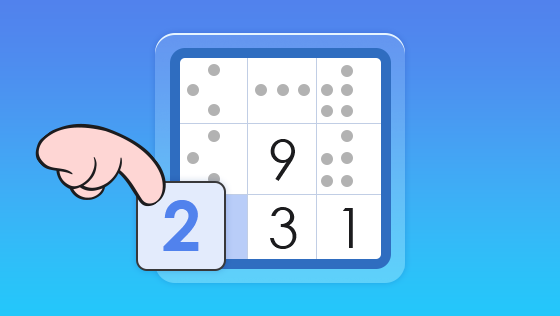 sudoku solver step